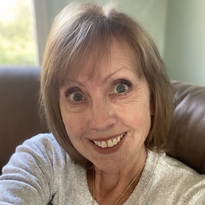Fundraising Page: Donna McPartlan